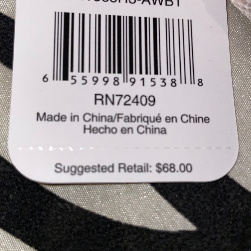 NWT Rene Rafe Push-Up Bras - Picture 8 of 10